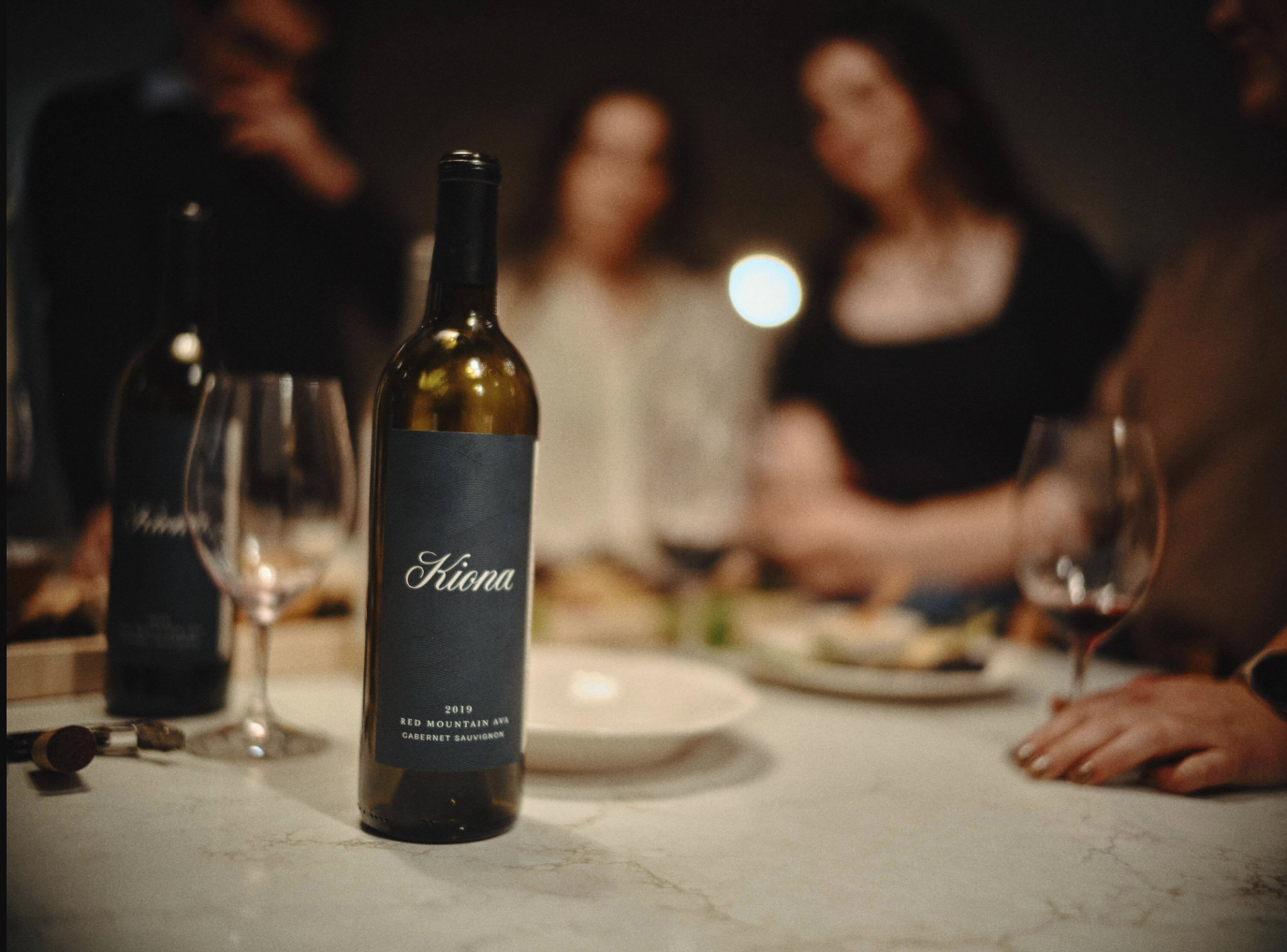 Tasting: Kiona Vineyards