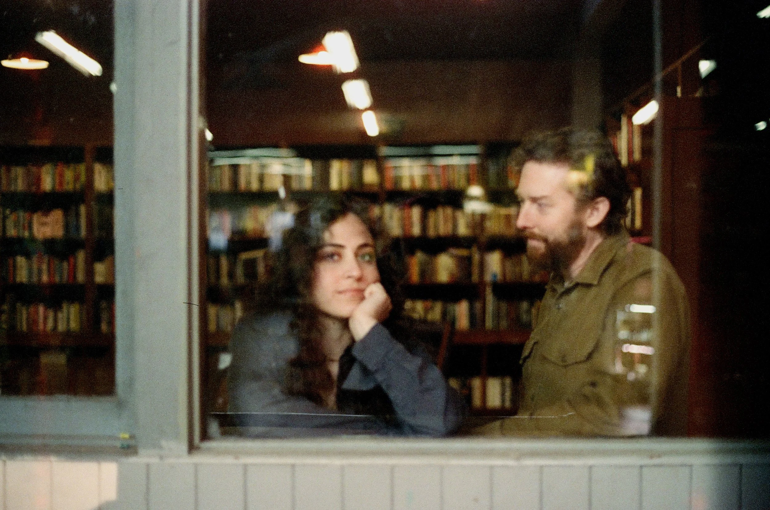 Live Music: gardentender