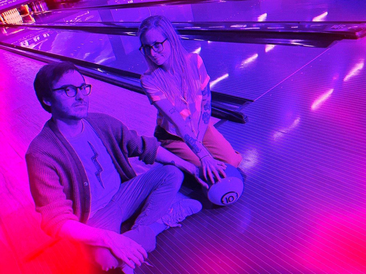 Live Music: Morning Breath