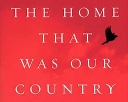Book Club: The Home that Was Our country