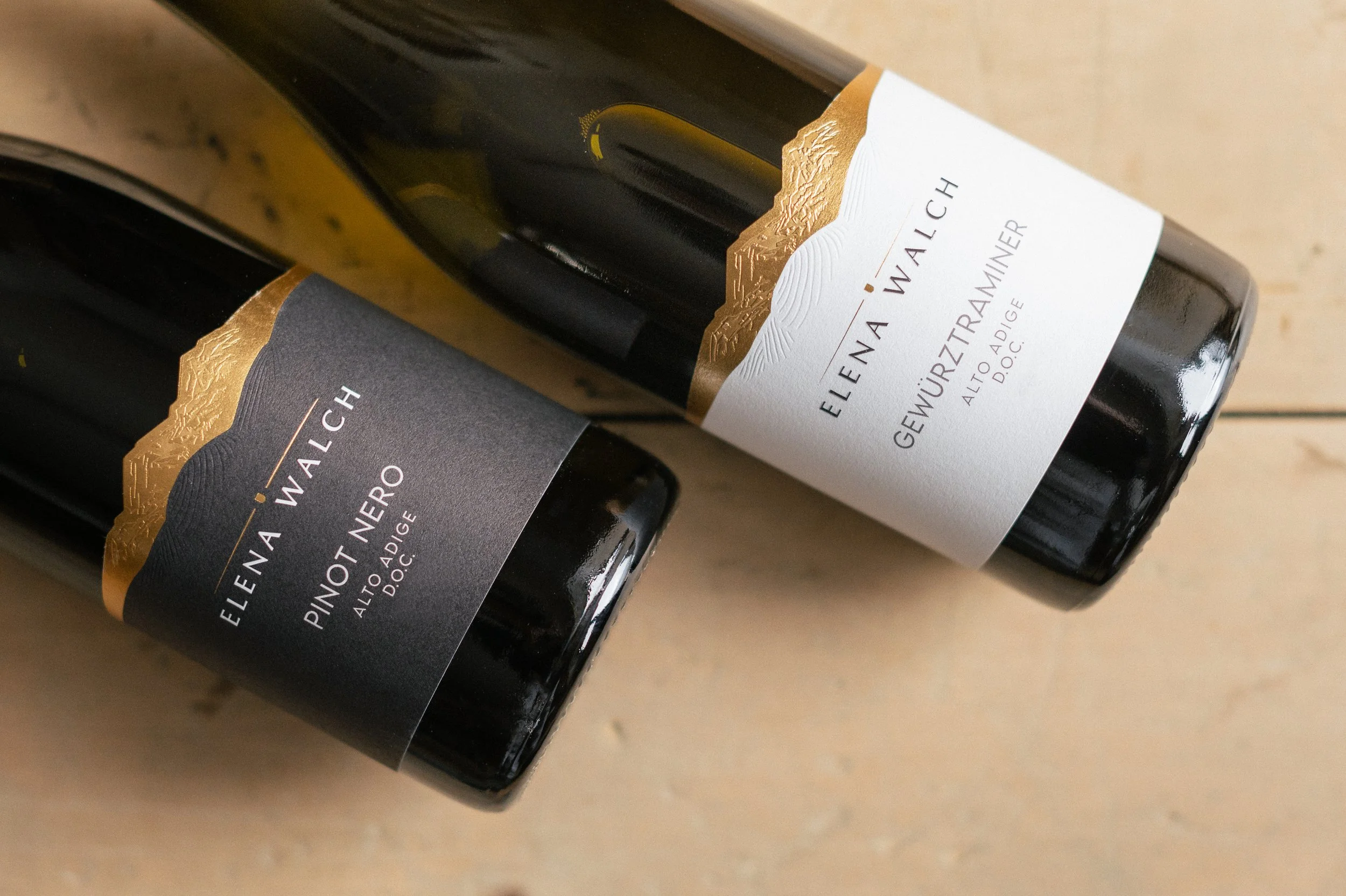 Tasting: Elena Walch