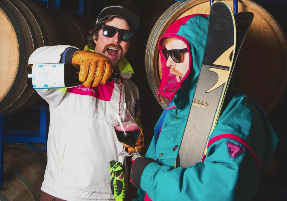 Tasting: LDT Wine Co.