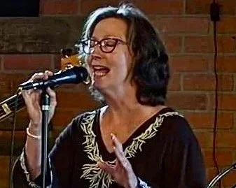 Live Music: Linda Daiber &amp; Gene De Nardo Jazz Duo