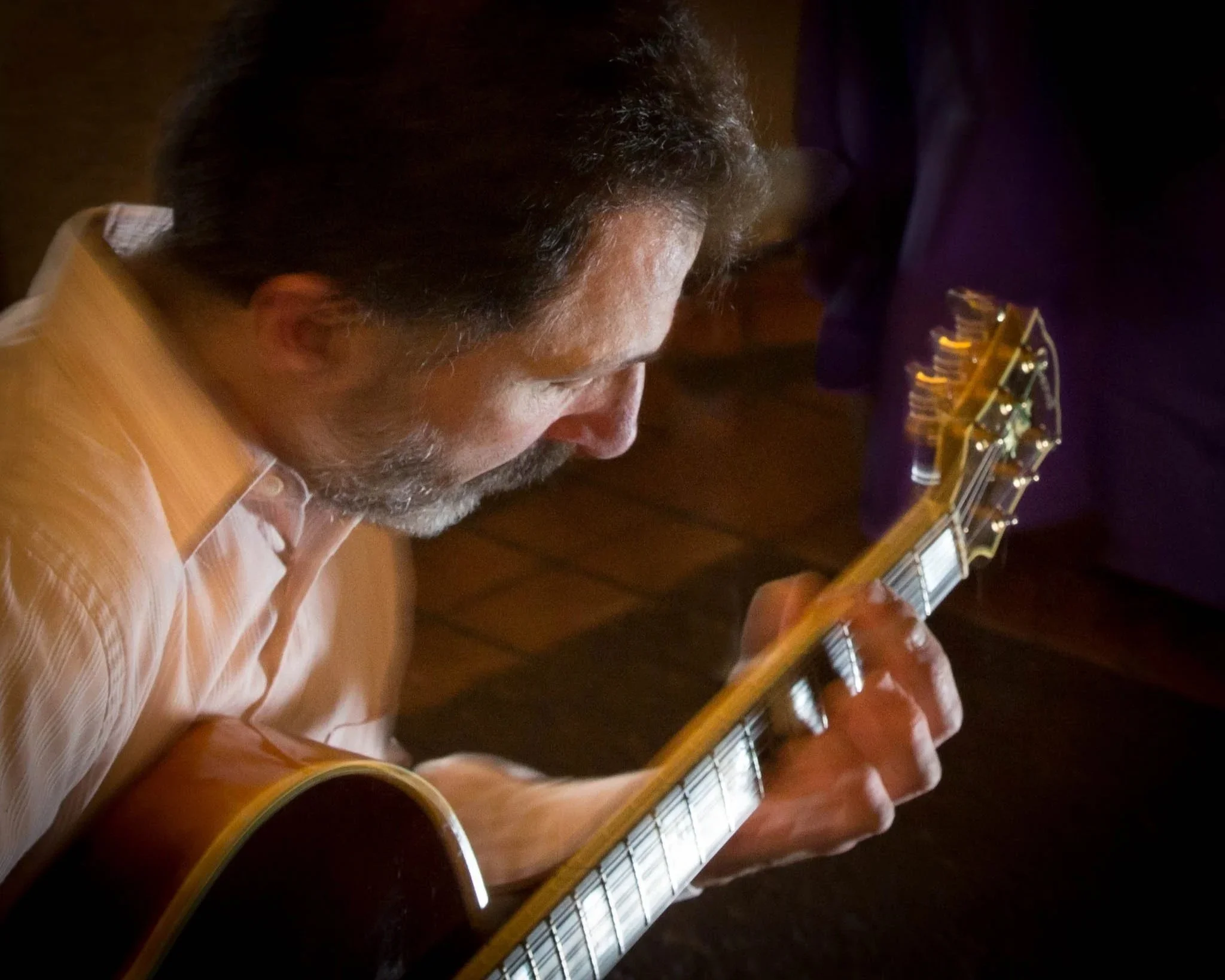 Live Music: Linda Daiber &amp; Gene De Nardo Jazz Duo