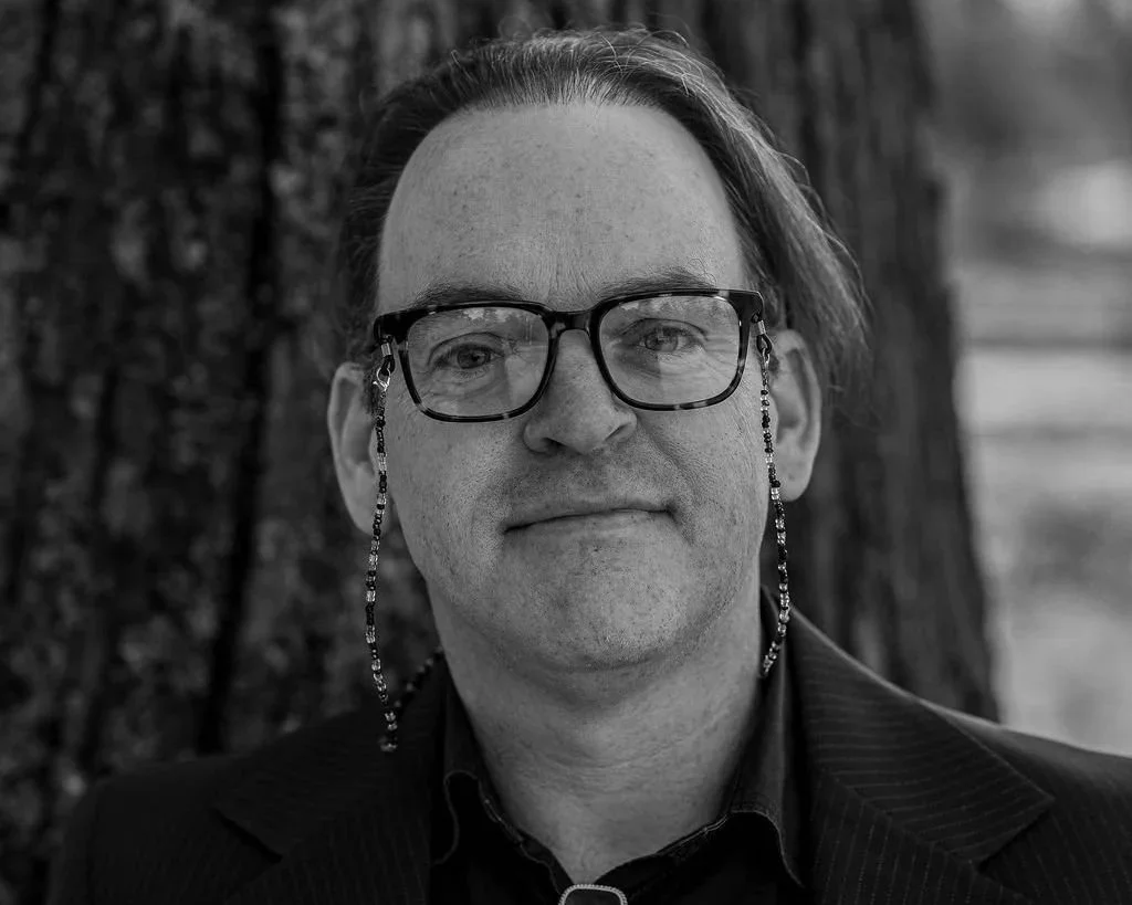Live Music: Mark MacMinn