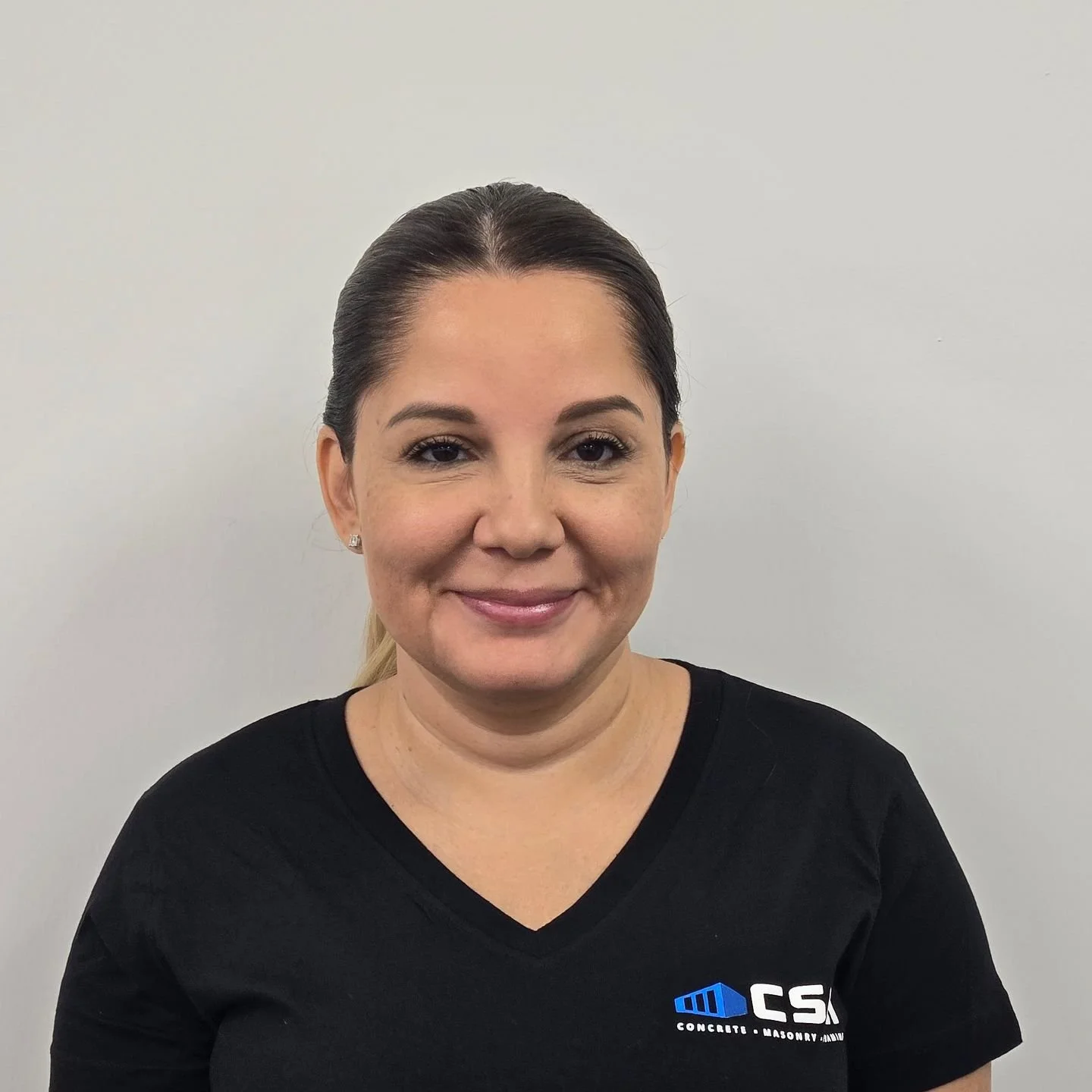 🎉 New Team Member! 🎉
Please join us in welcoming our newest team member, Yaisu Garcia Pineda, to the CSCI family! Yaisu is joining our East Coast Office as the new Admin Assistant for Subcontractors. We are thrilled to have her on board!
Welcome, Y