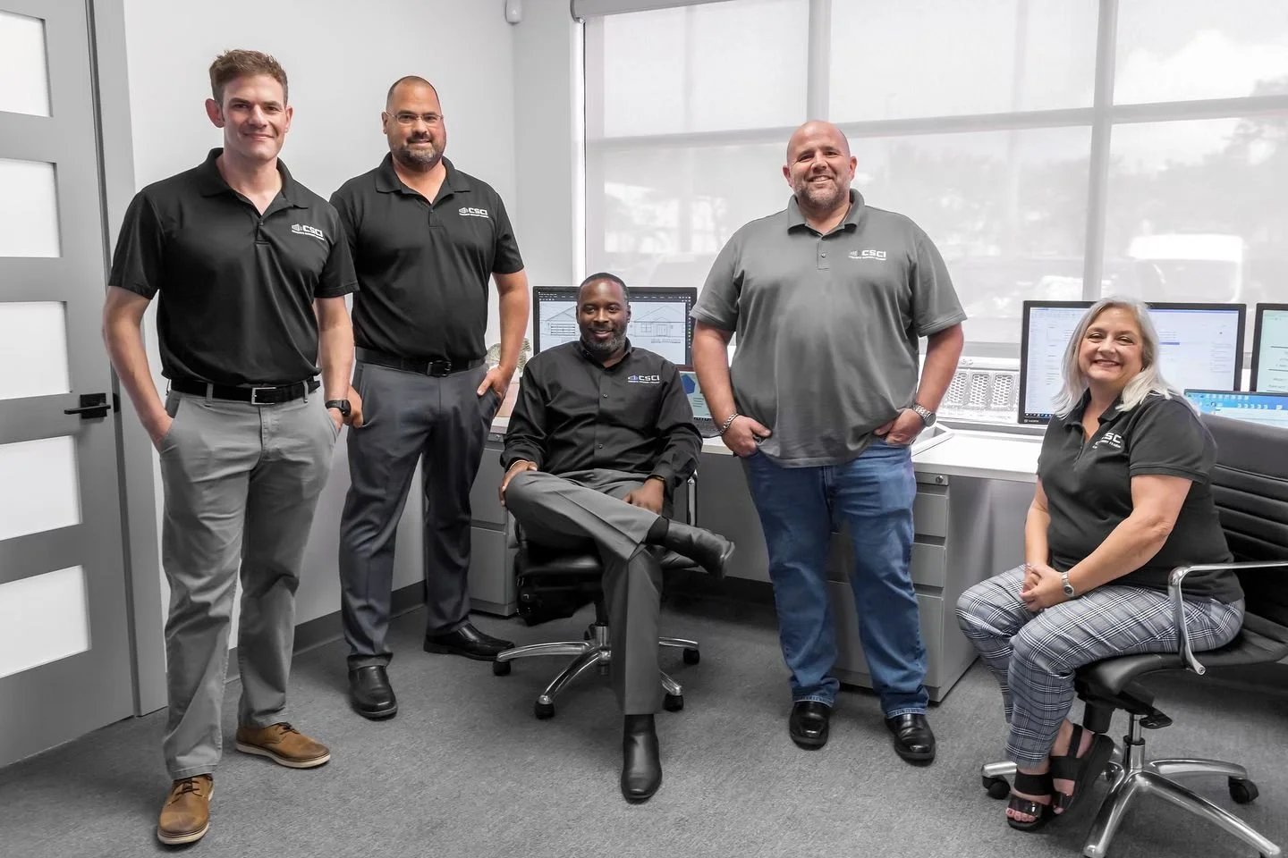 The Southeast Building Conference is less than a week away and you&rsquo;ll find our team in Booth 415! Will we see you in Orlando? 👷🏗️