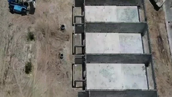 🏗️ Exciting Project Update! 🏡
CSCI is proud to partner with Minto on the Terraces of West Lake, Phase 1, located in the vibrant community of West Lake in Palm Beach County! 🚧
As the project takes shape, we&rsquo;re laying the foundation for a beau