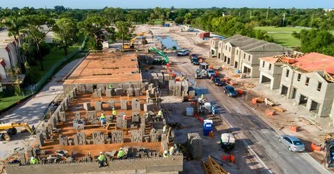 CSCI Continues Market Share Growth Despite Regional Housing Slowdown