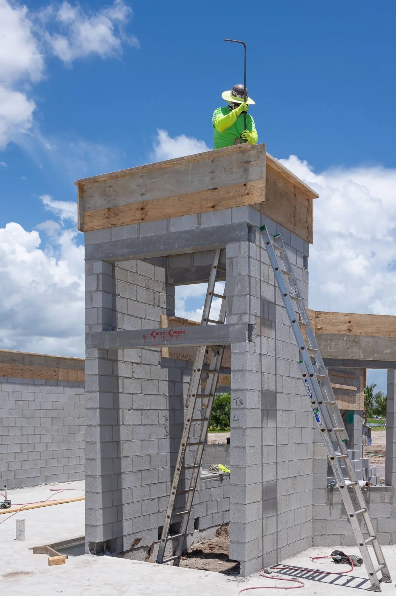 Valencia Bay in Boynton Beach, FL, by GL Homes. A large scale active adult community.