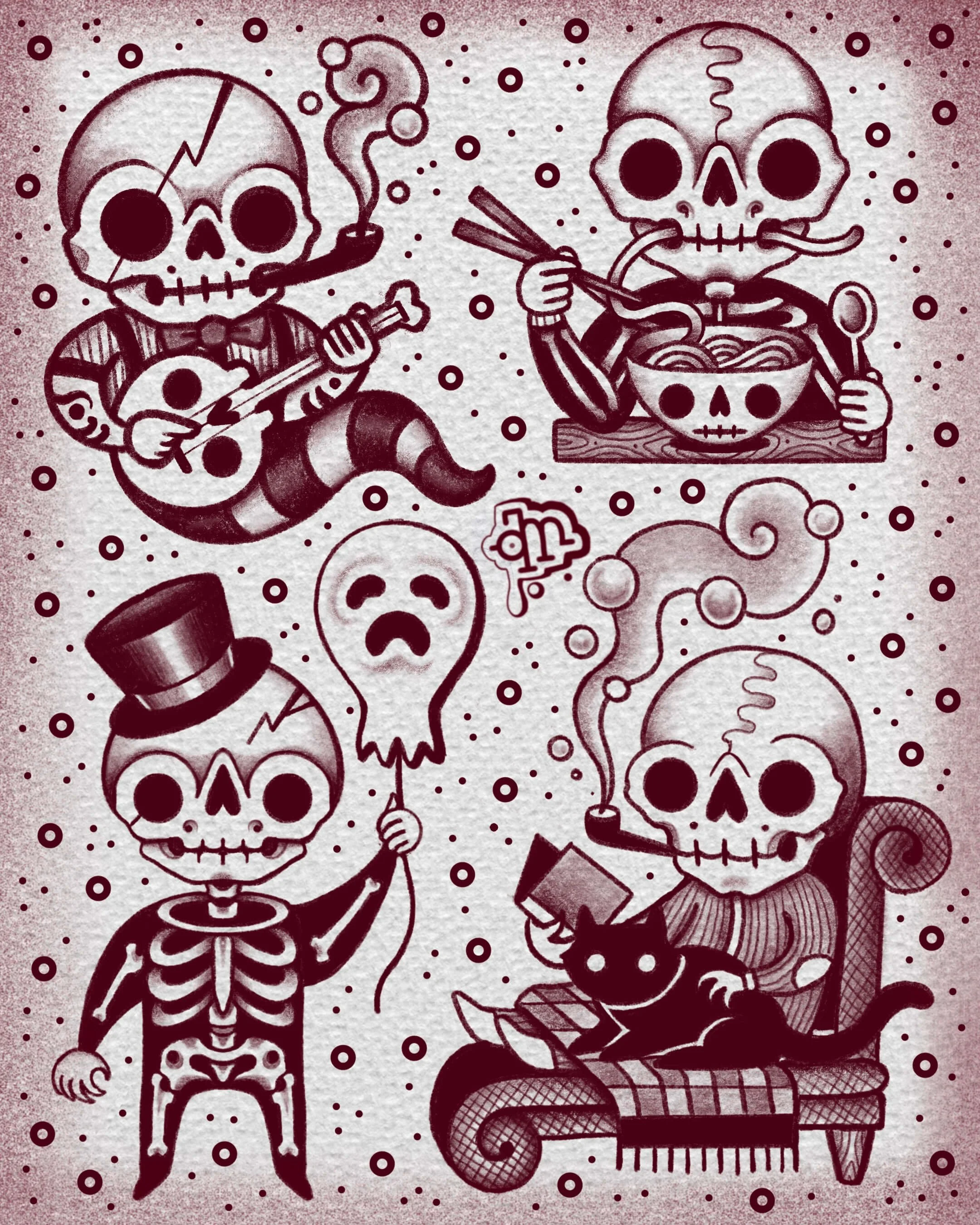 CLAIMED: BOTTOM LEFT. BOTTOM RIGHT