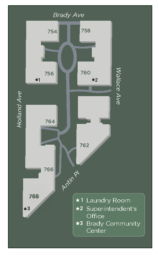 Brady Court - Orientation Map.png
