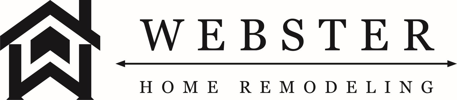 Webster Home Remodeling