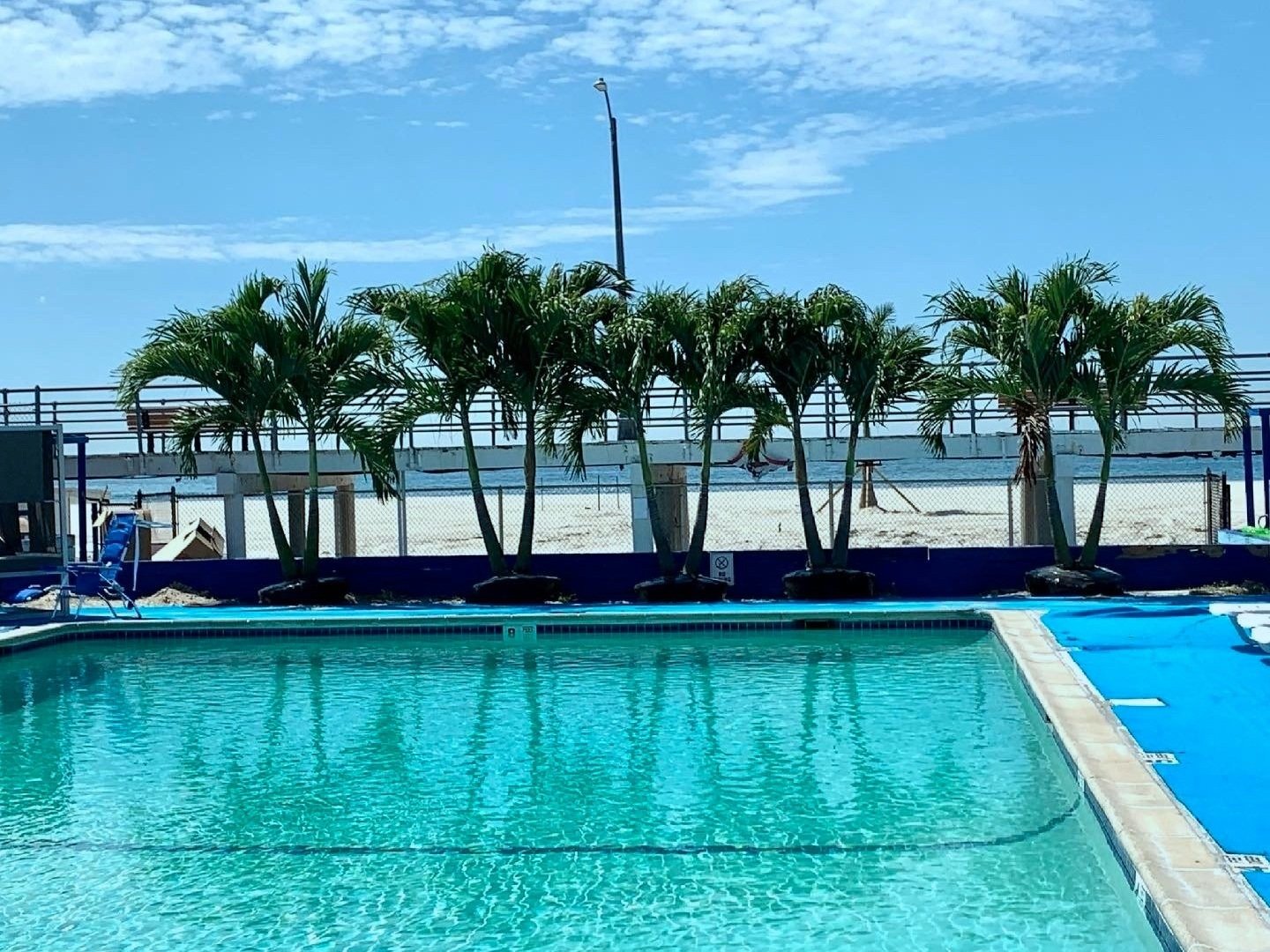 New York Beach Club