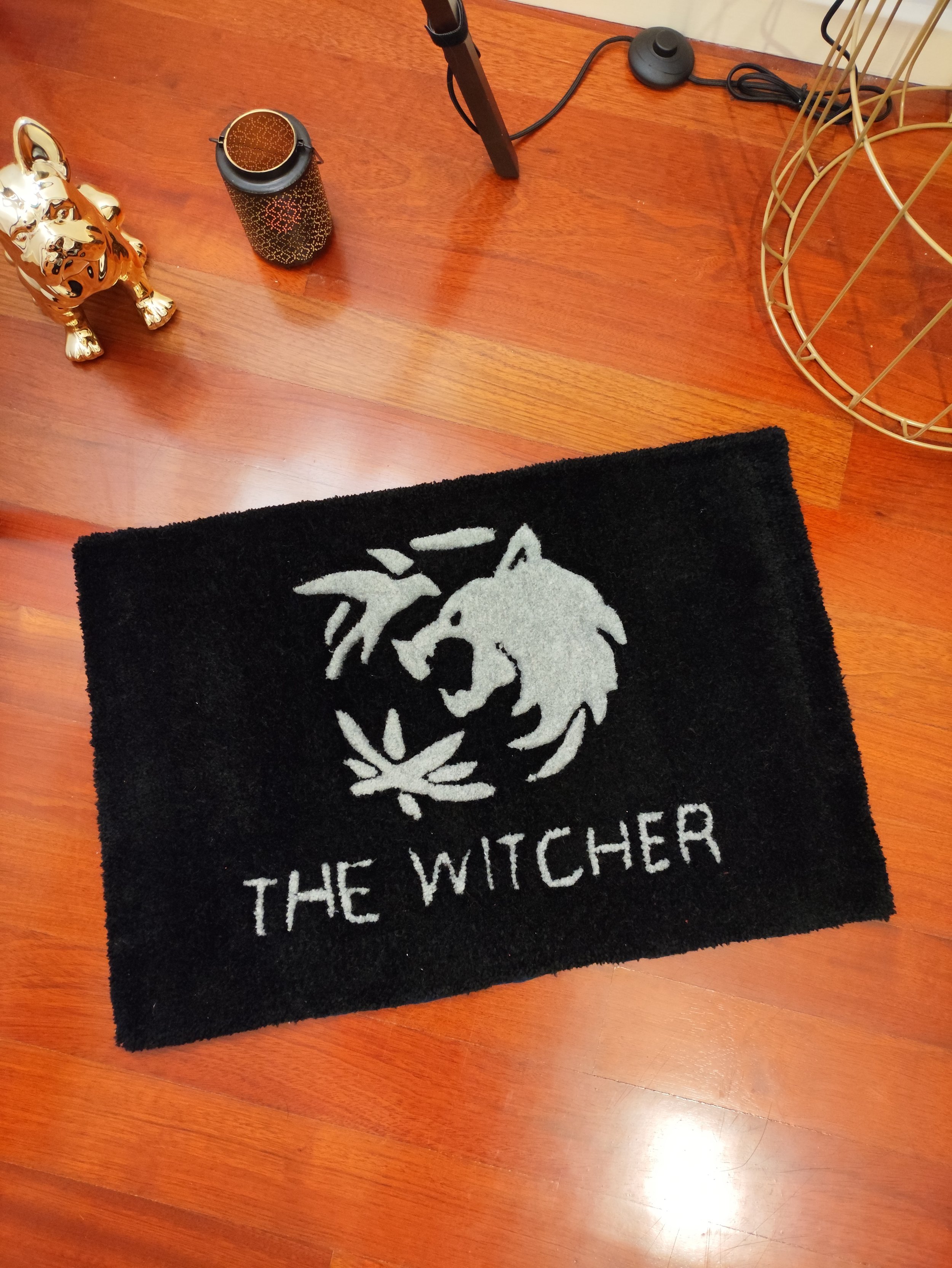 The Witcher