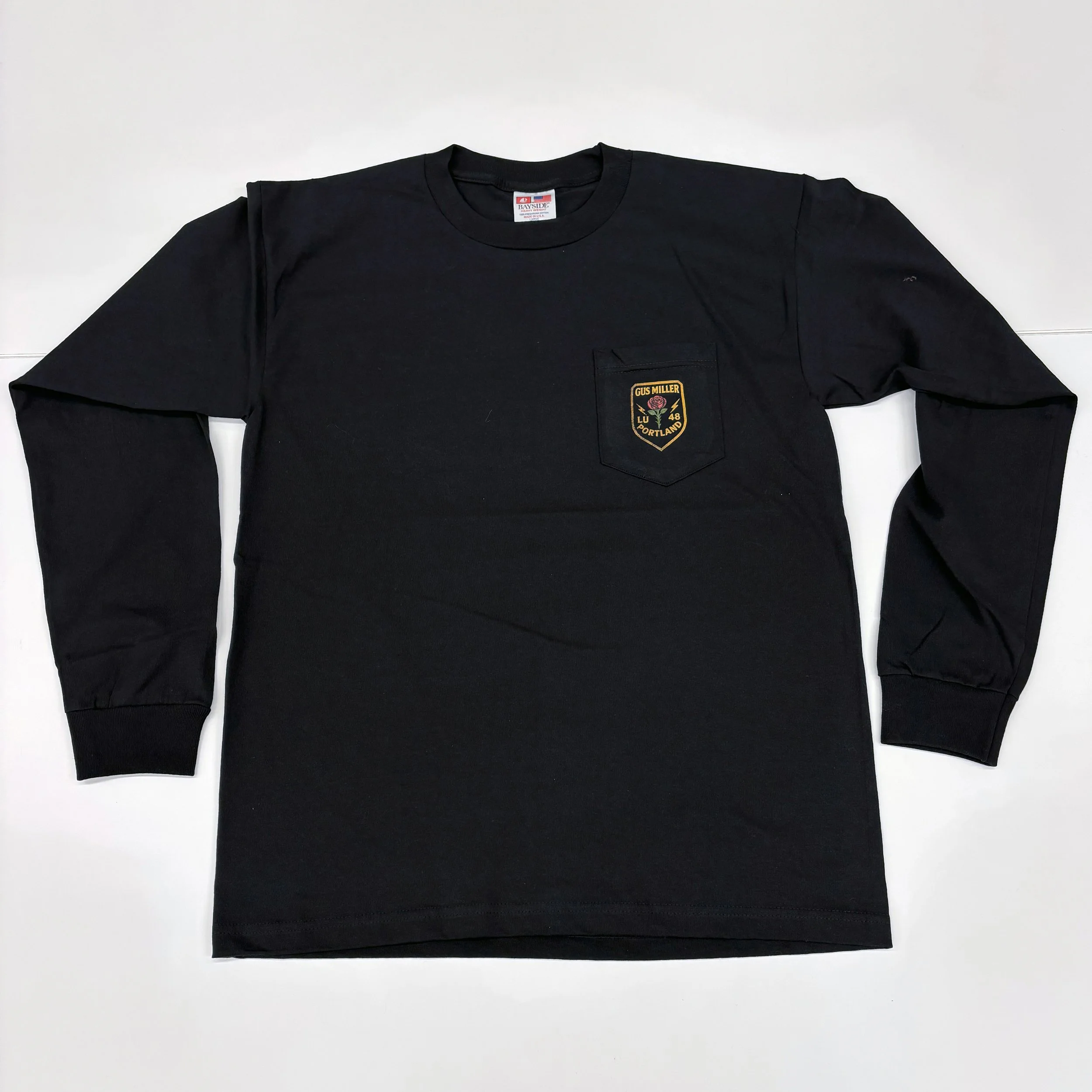 EWMC Long Sleeve T-Shirt