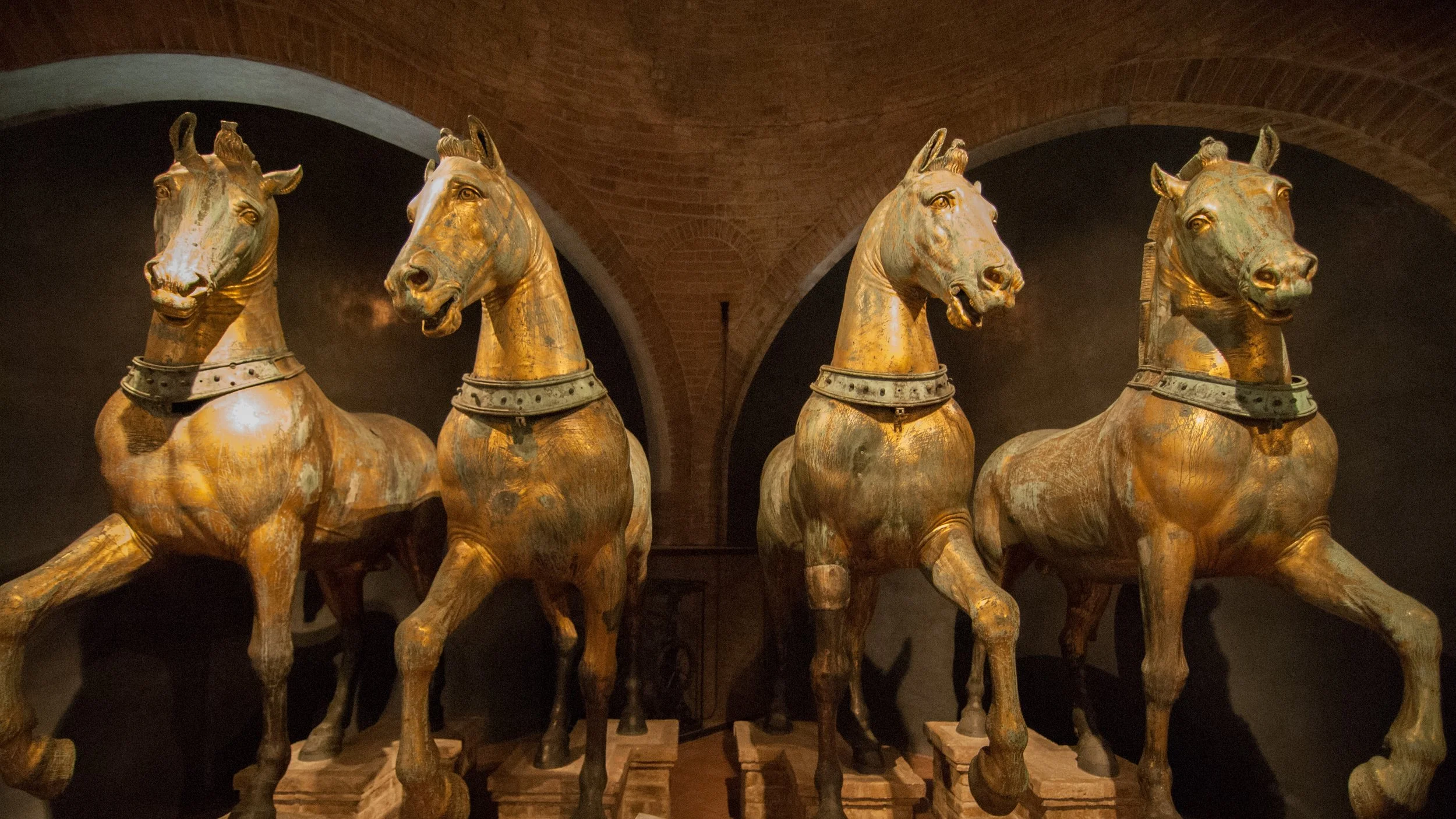 Venice San Marco Horses.jpg