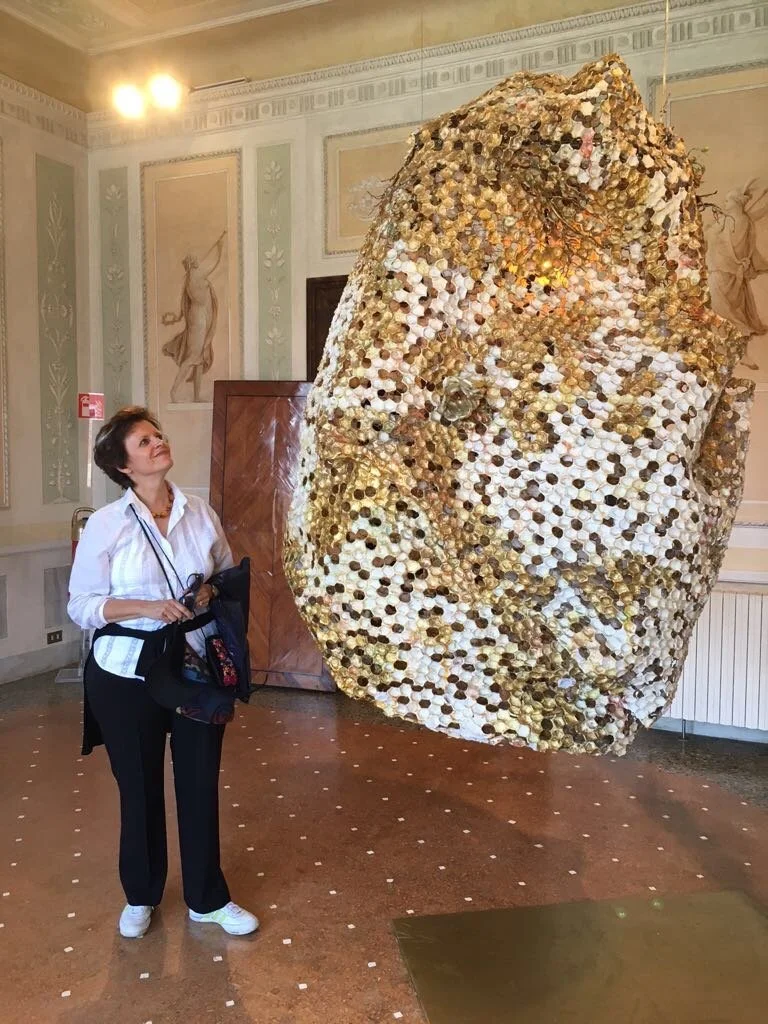 Carolina and Judi's sculpture.jpg