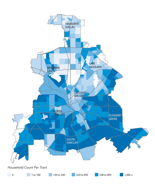 Affordable Homes for Households earning $35,000 to $50,000 a year
