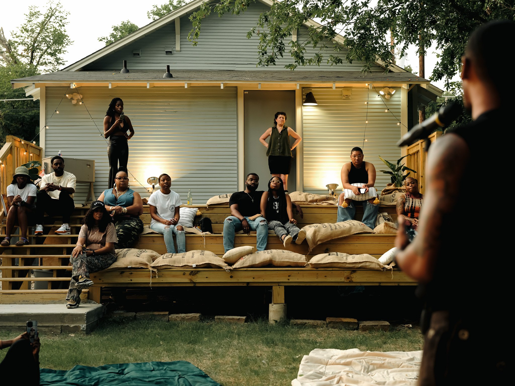 Photo credit Hakeem Adewumi