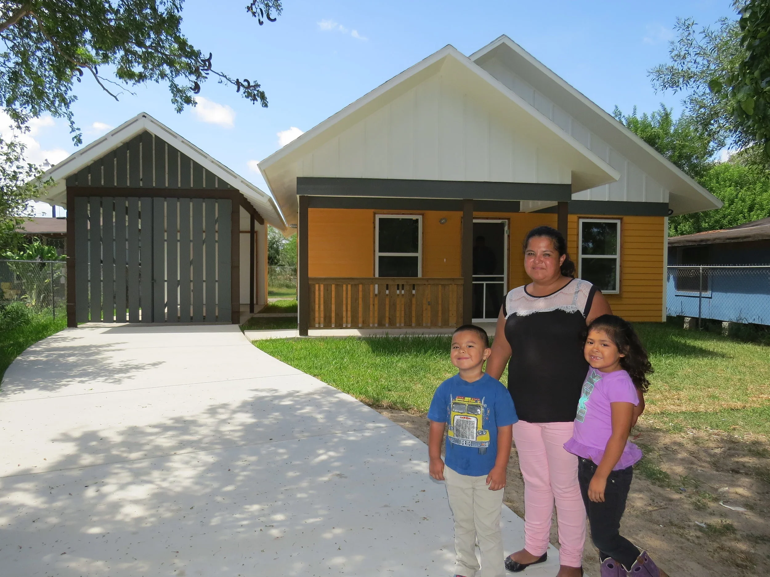 sustainABLEhouse