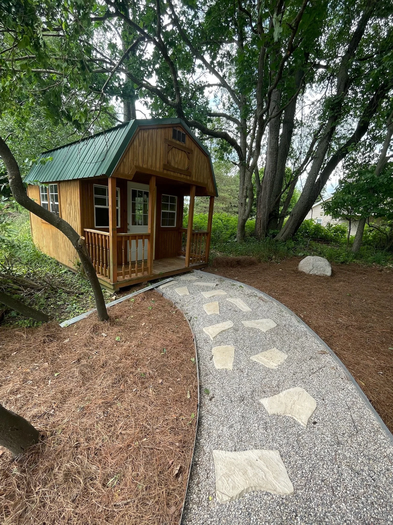 Pathway install After.JPG