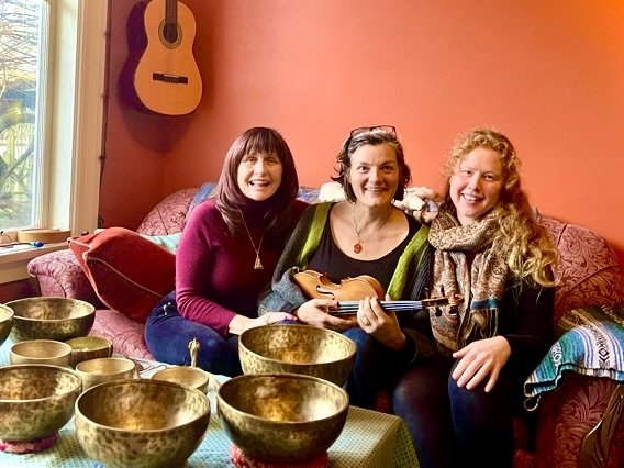 Peace Walker Workshop