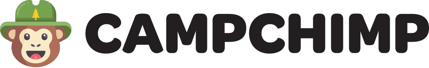 CampChimp - AI to find the best open campsites near you