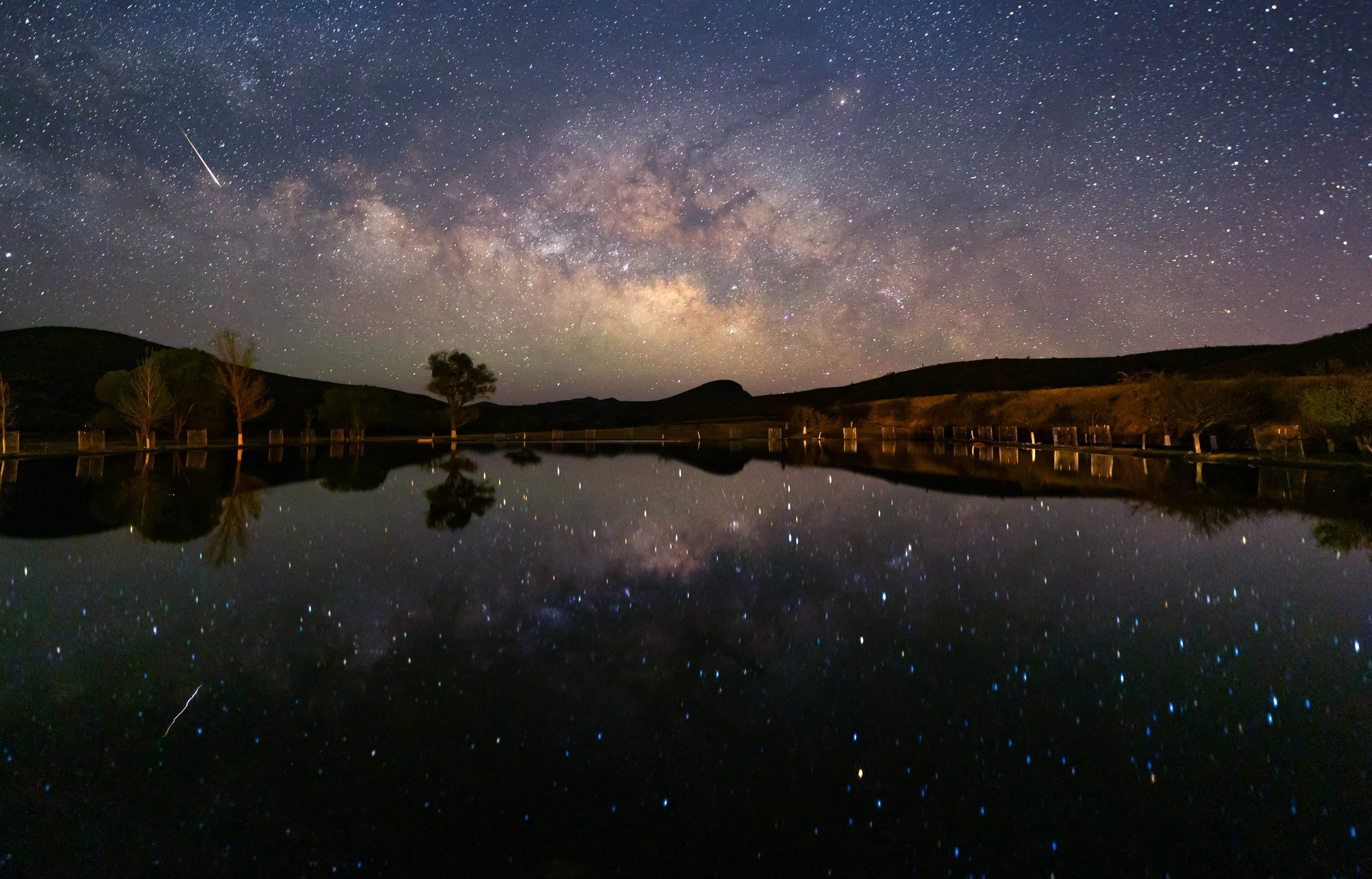 Milky Way Reflections - Sarah Edwards - B47A4191.jpg