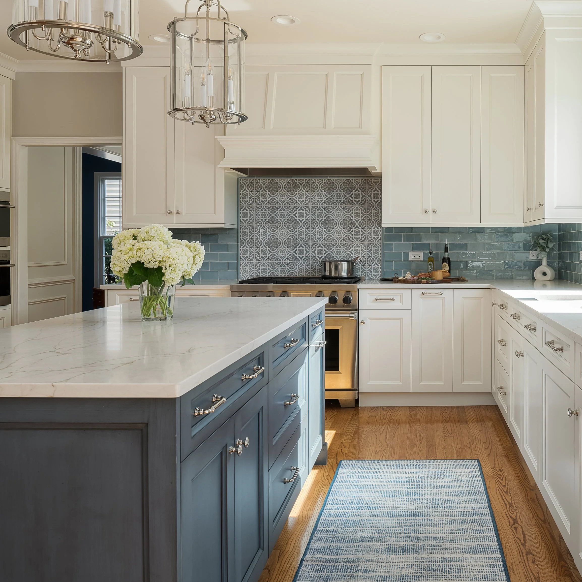 Quiet Luxury Begins Before the Tile: Code, Sequencing, and Cost for Calmer Kitchens and Baths