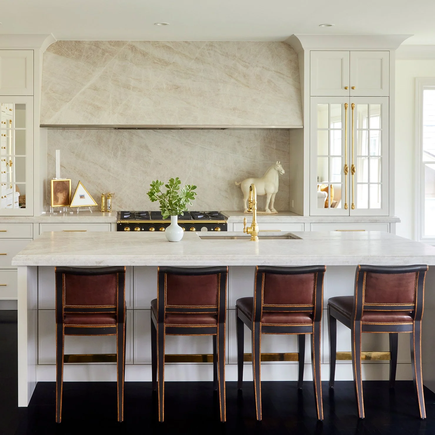 Residential Renovation Design: Quiet Luxury, Practical Buildability