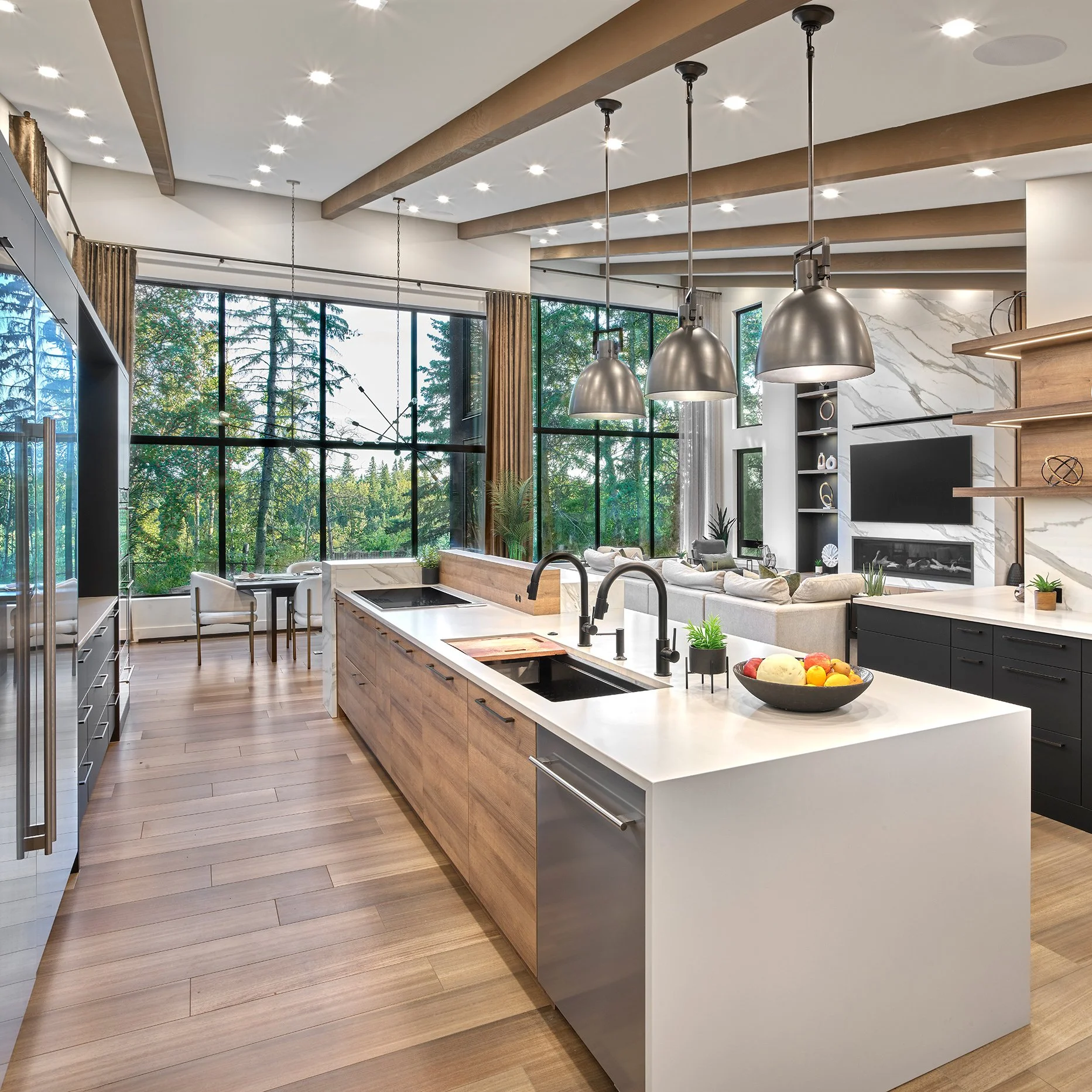 Kitchen Renovation Cost, Made Predictable: The Buildable Design Roadmap