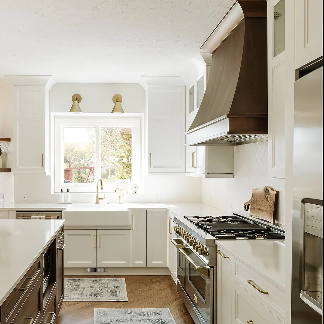 How Buildability Changes the Outcome of a Custom Home Interior Design Project