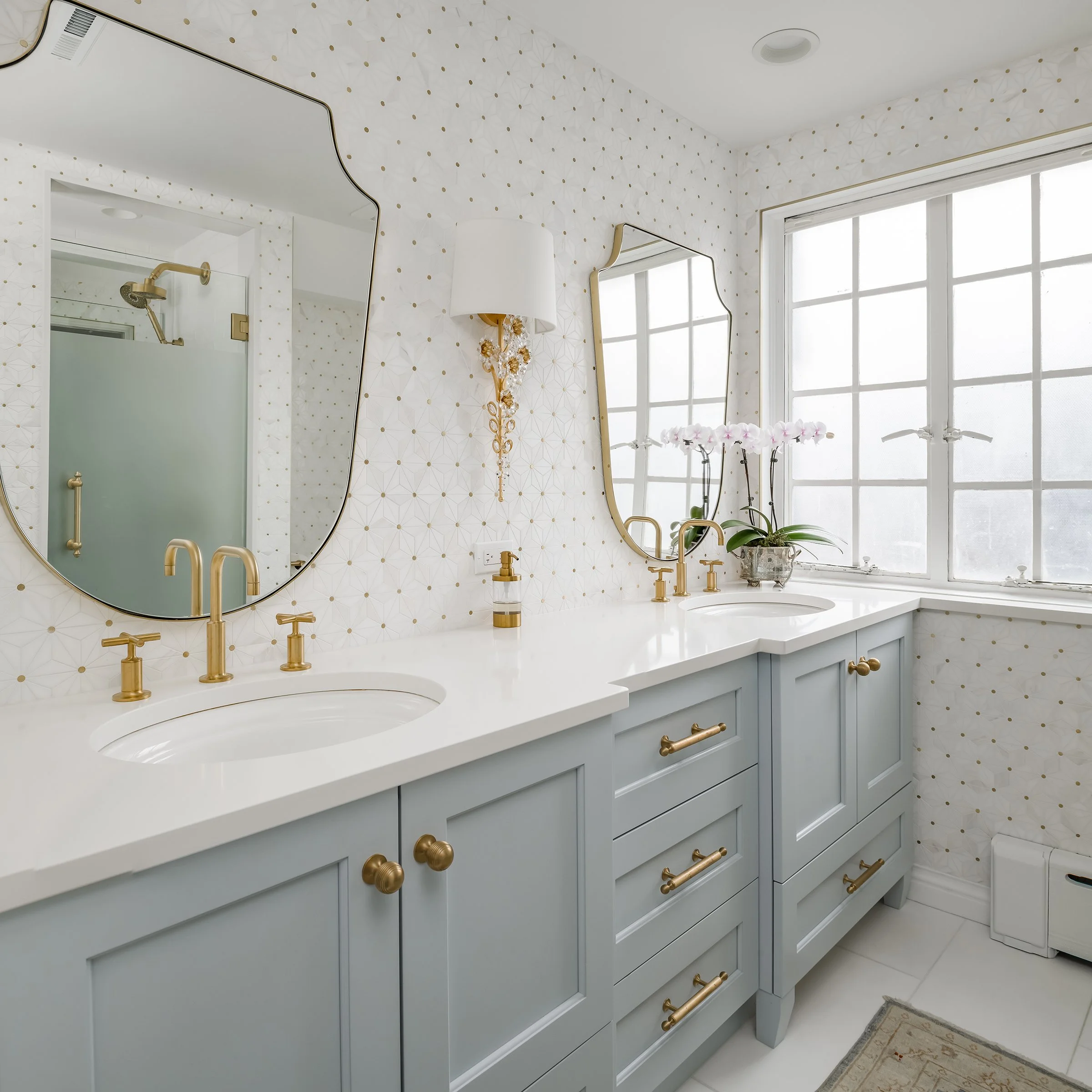 Buildable by Design: Why Luxury Kitchens and Baths Succeed When Aesthetics Meet Construction in East Tennessee