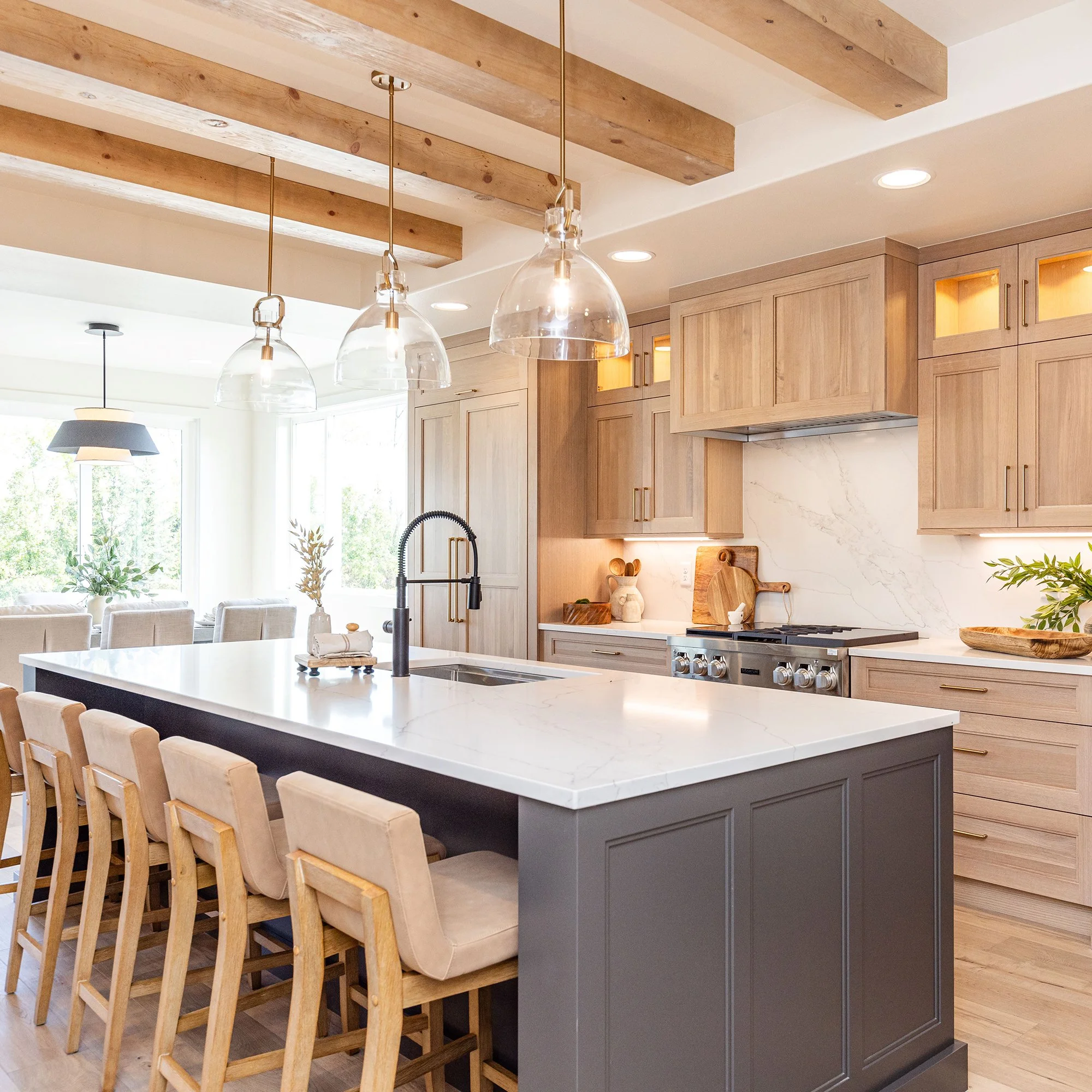 Quiet Luxury, Built Right: Why Buildable Design Matters for East Tennessee Kitchen &amp; Bath Renovations