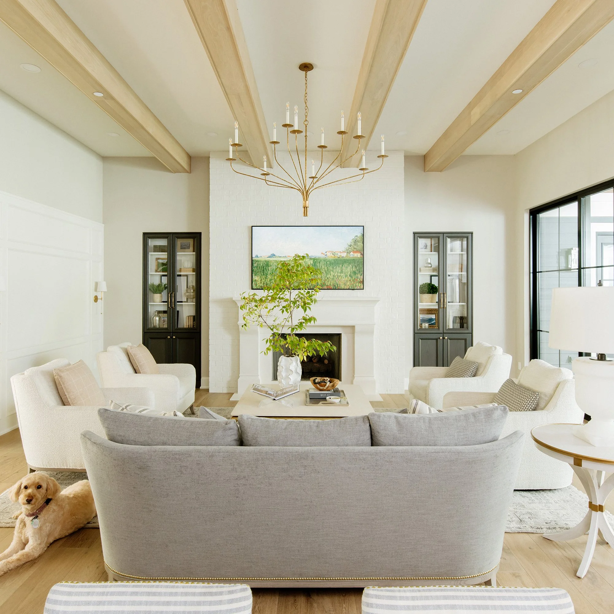 Our Signature Service 