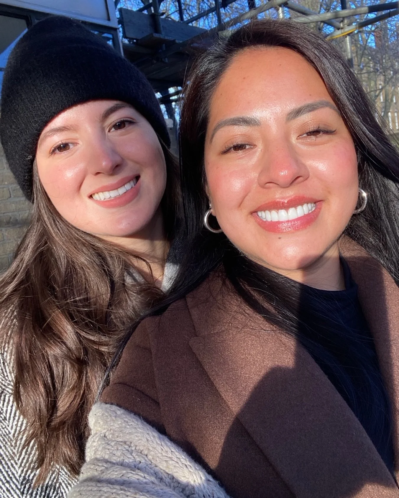 We are so grateful for every single one of you. 🫶

Building a small business hasn&rsquo;t been easy. It&rsquo;s been a year of learning, hard moments, and figuring things out as we go. 

From the beginning, our intention has always been to bring mor