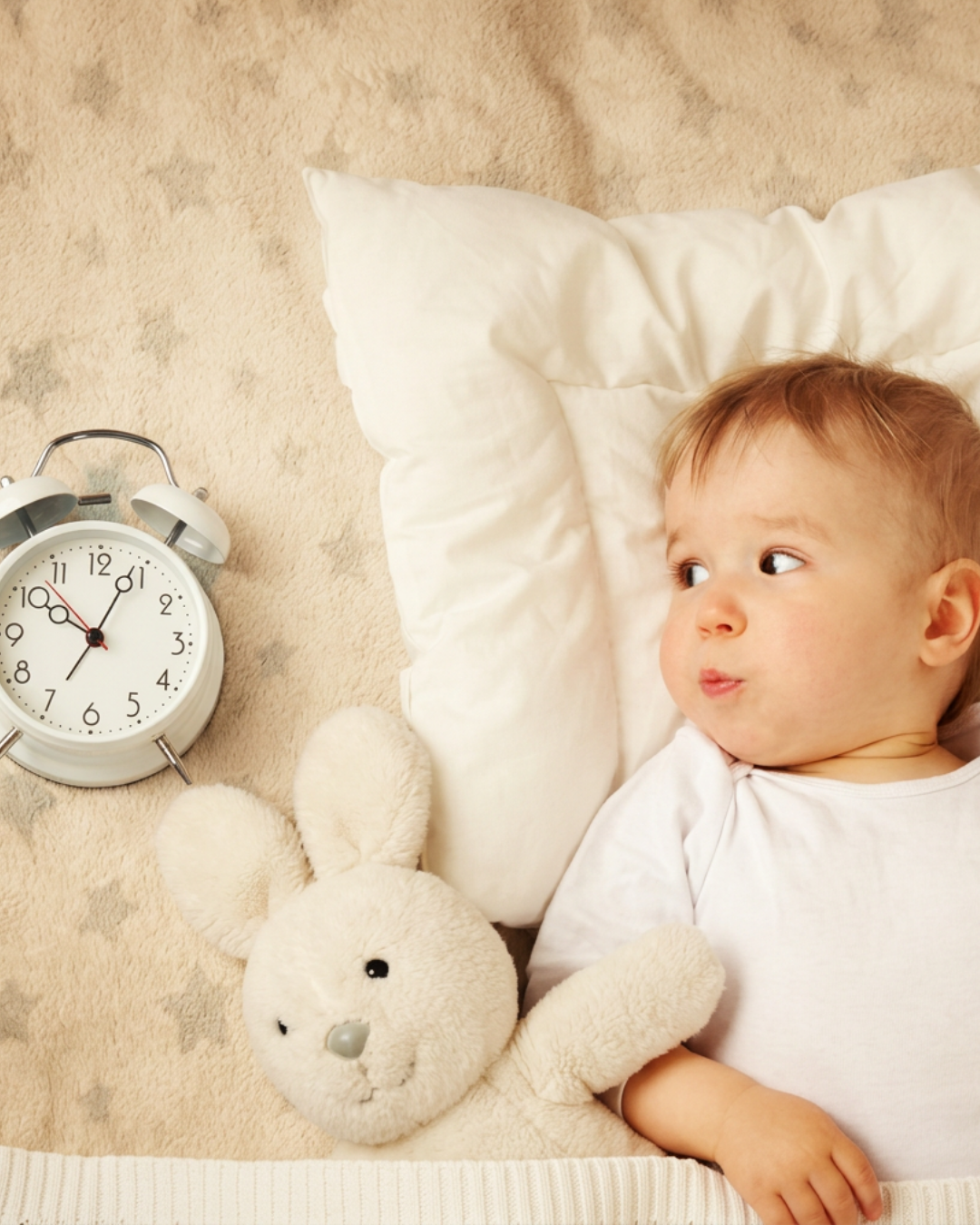 Spring Forward, Fall Back: Navigating the Daylight Saving Time Clock Change&nbsp;