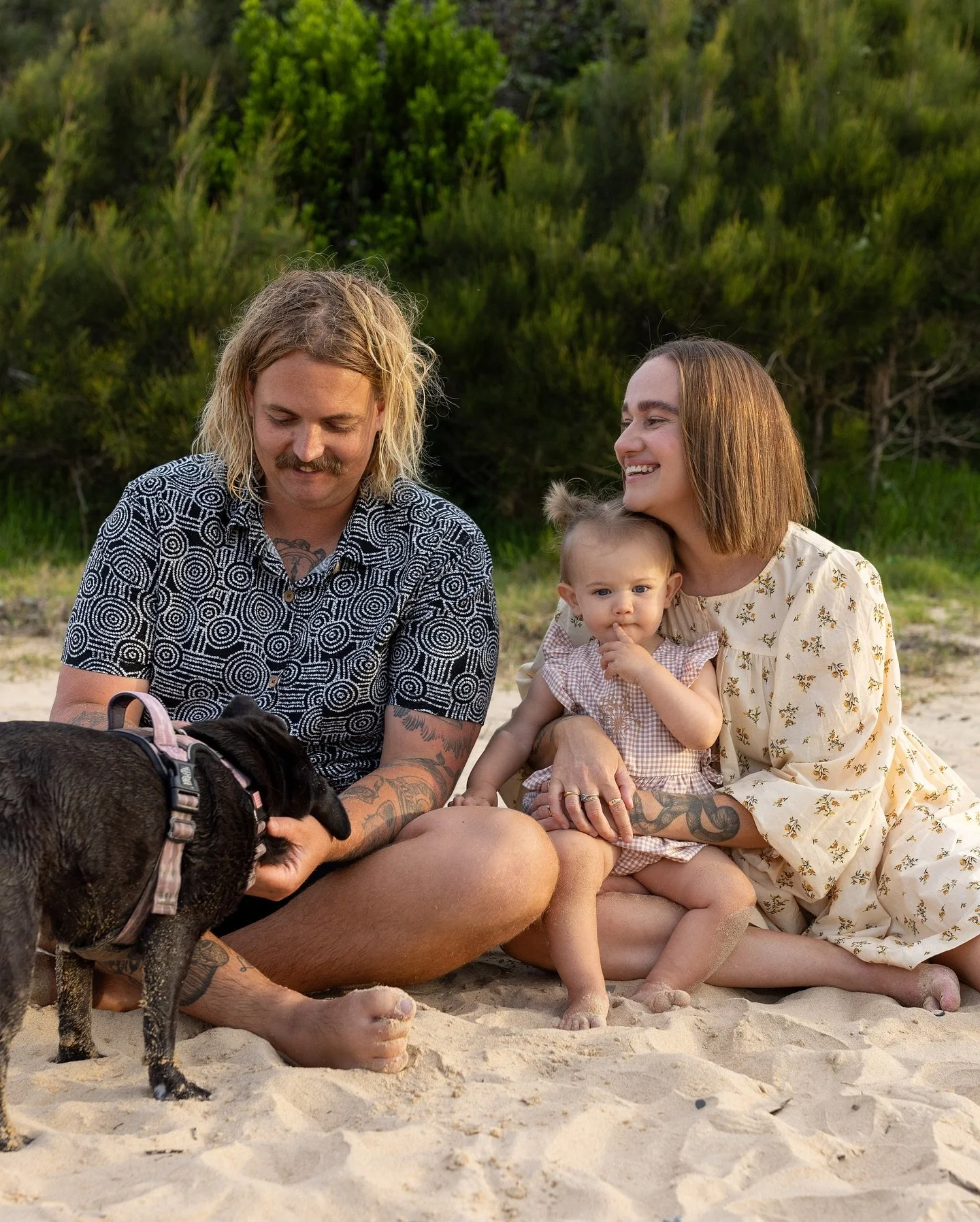 A fun little family session with these cuties @mmmillllllll 

#familyphotography#coffsharbourfamilyphotographer #coffsharbour#midnorthcoast#photographer#familyphotoshoot#family#familyphoto#coffsharbourphotographer