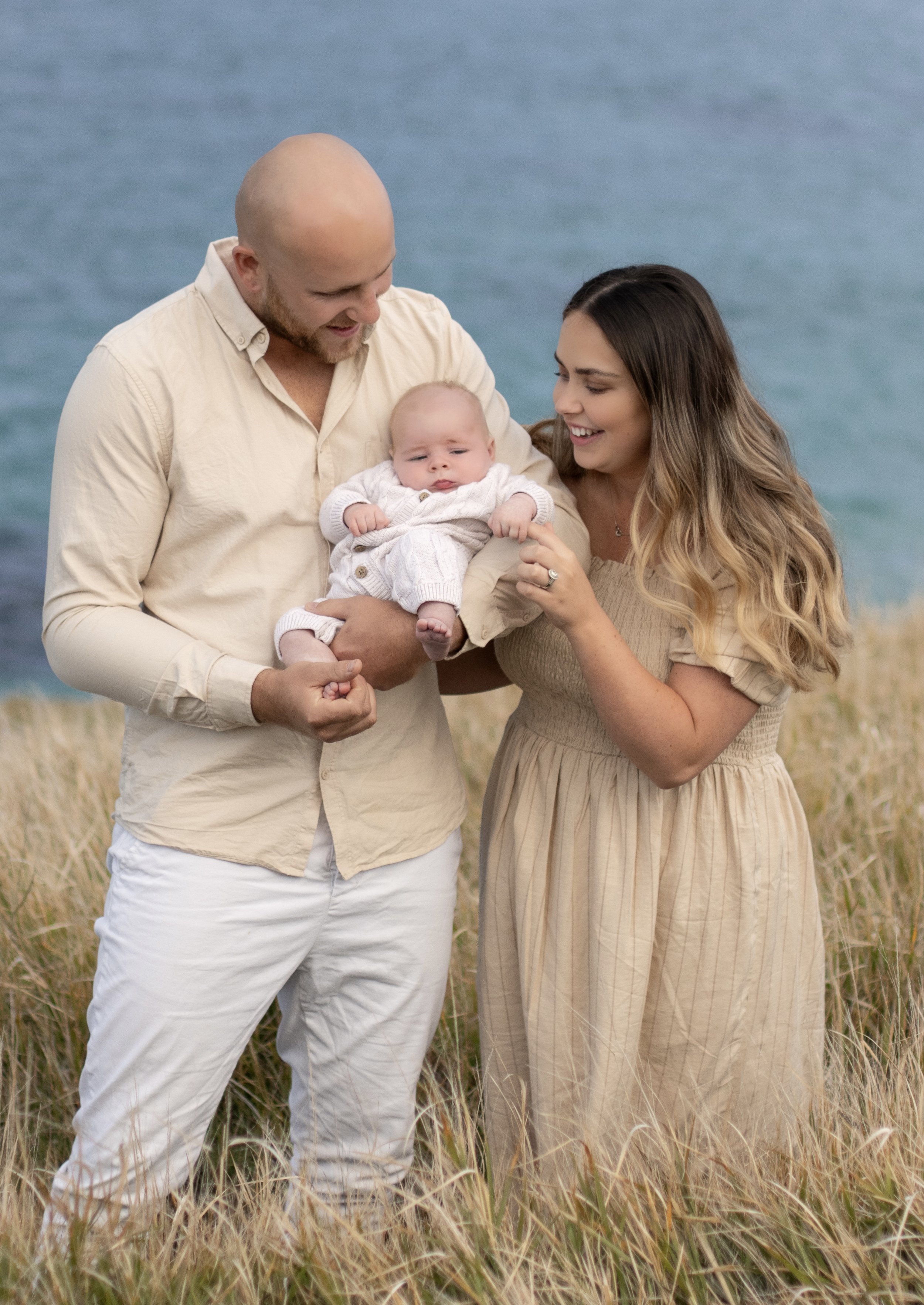 Newborn Photographer