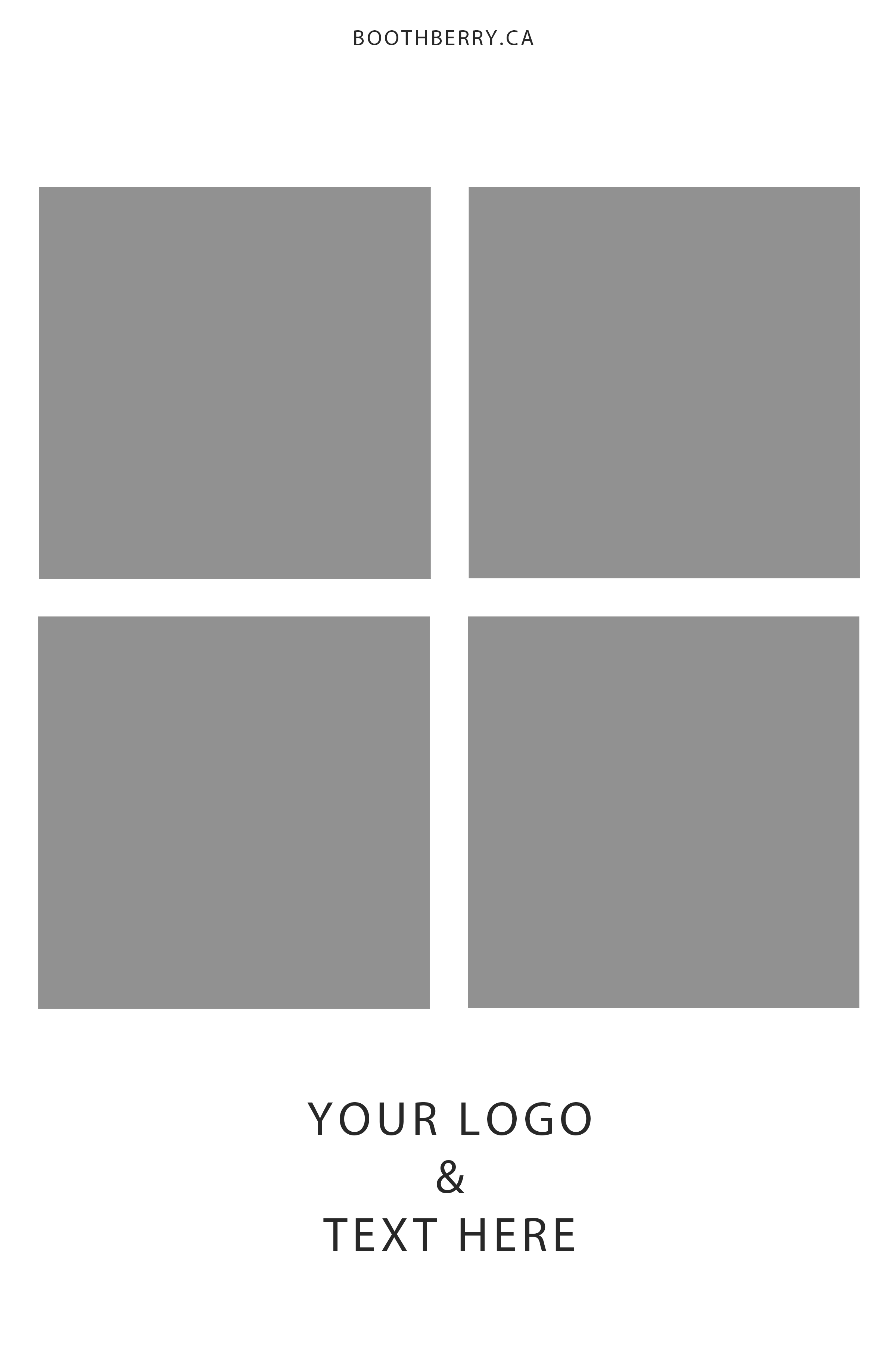 #16 _ 4 photos design bottom