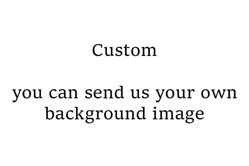 12 - Custom