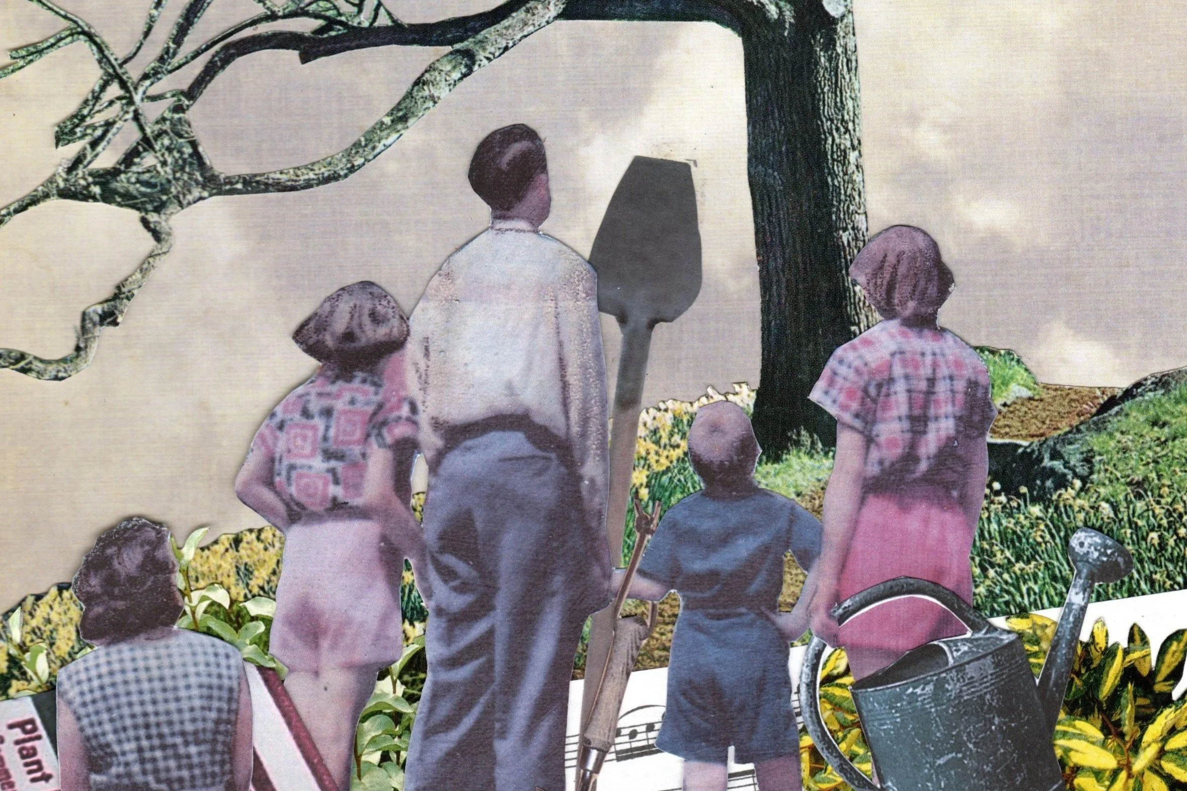 From Cynicism to Hope