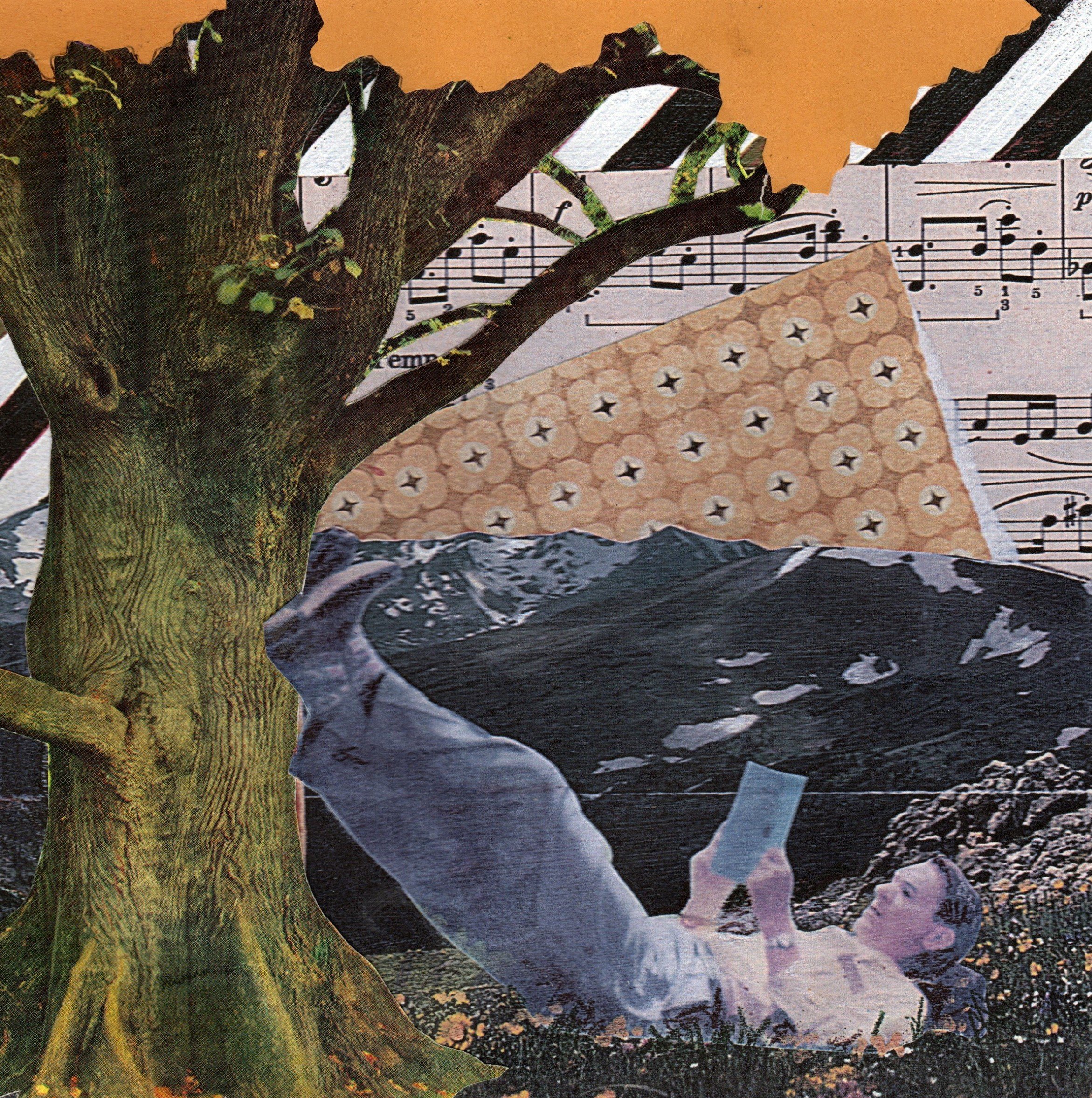 From Busyness to Peace