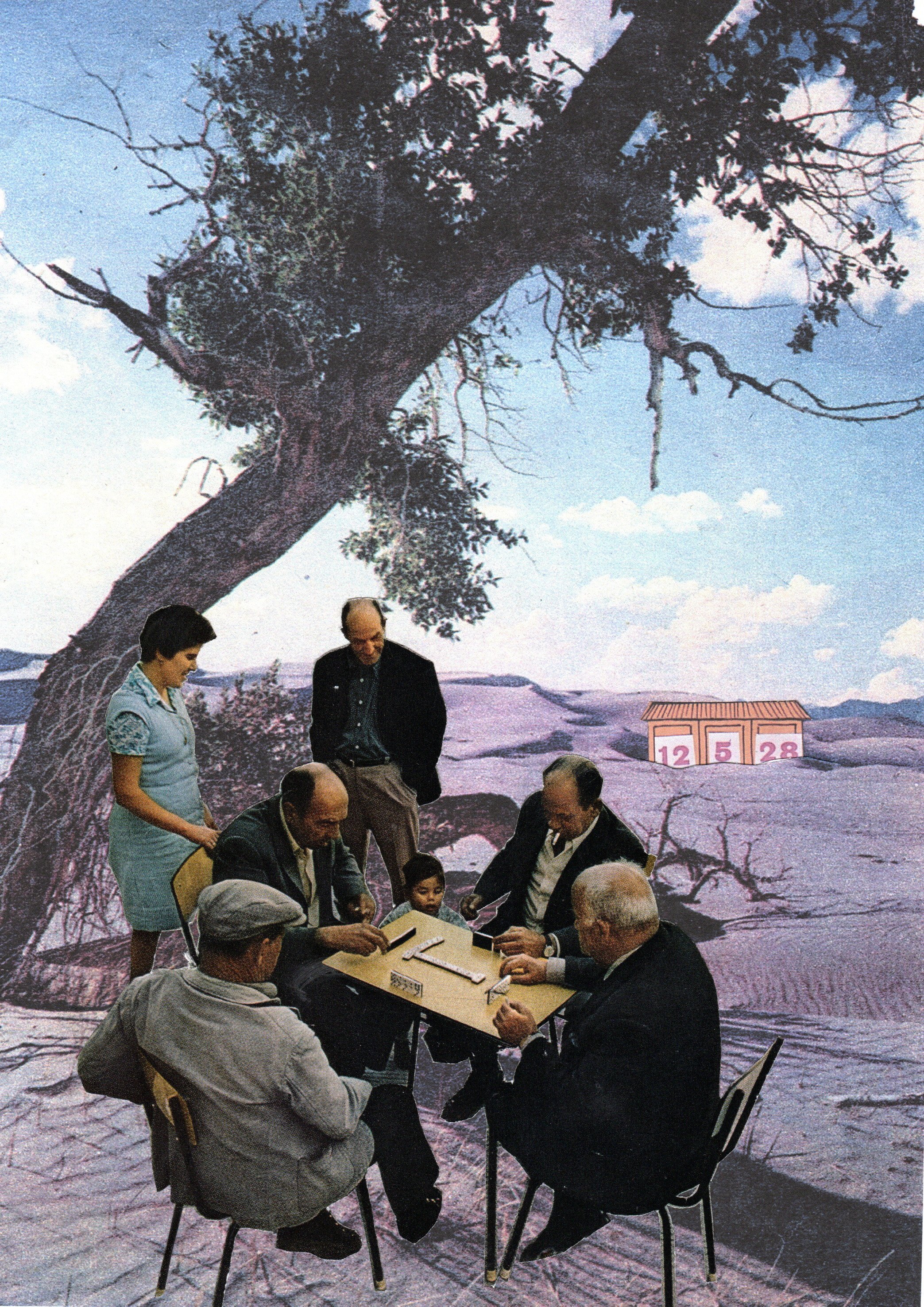 From Consumerism to Joy