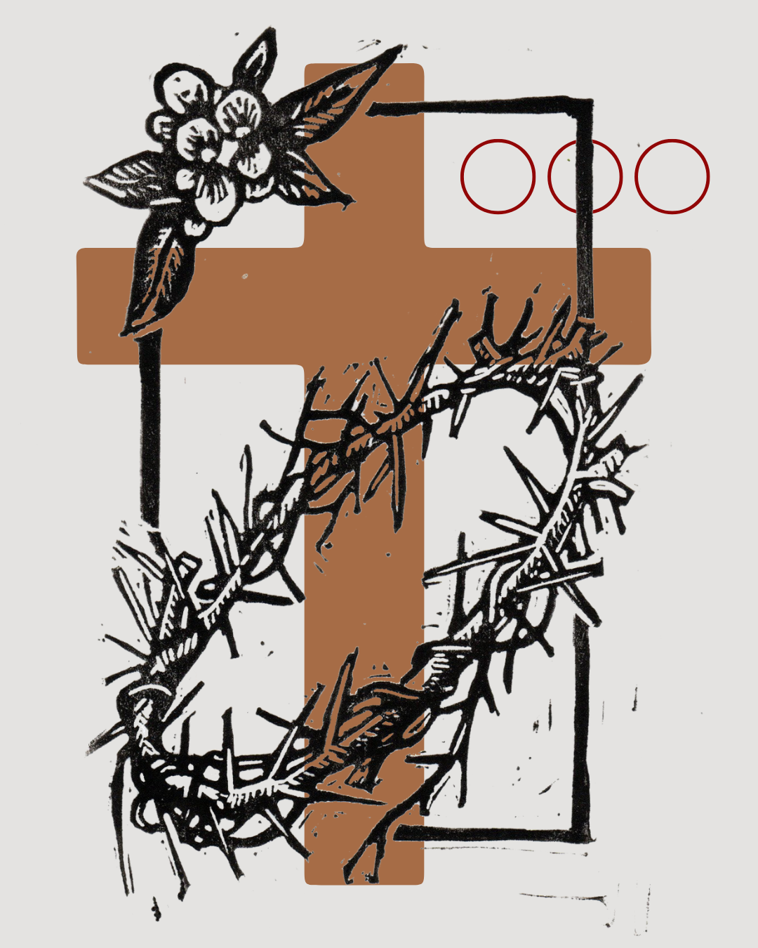 The Cross and the Crown