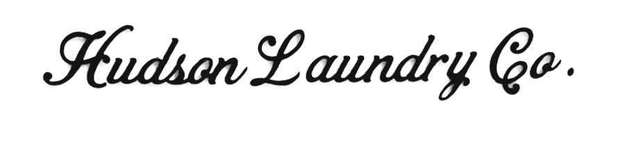 Hudson Laundry Co.