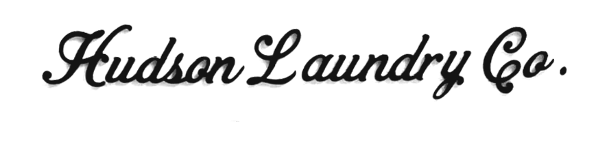 Hudson Laundry Co.
