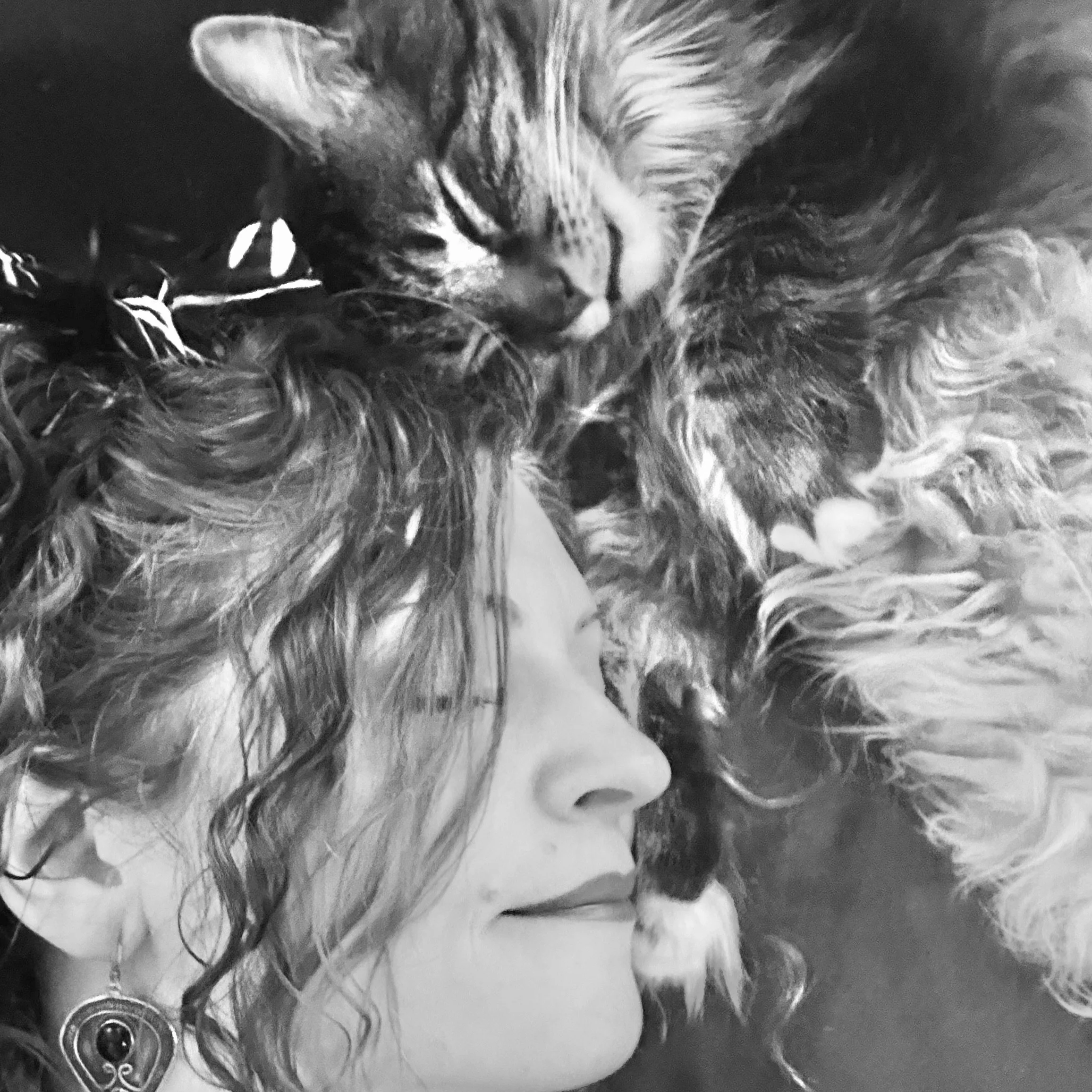 Chasing Tails Pet Sitting Team Hannah
