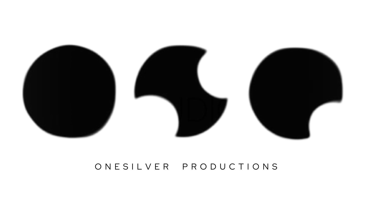 ONESILVER PRODUCTIONS